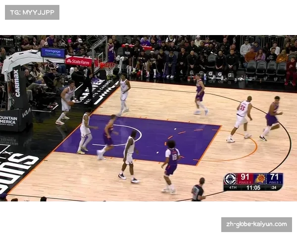 巴塞罗那优化挡拆战术效果显著 近五场通过挡拆场均得26分