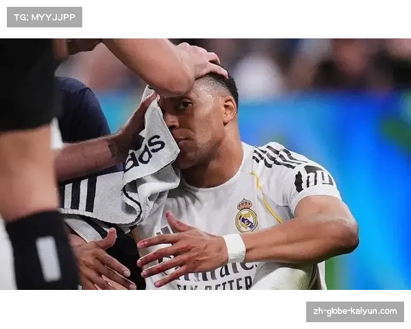 皇马VAR争议影响：姆巴佩突破倒地未获点球判罚