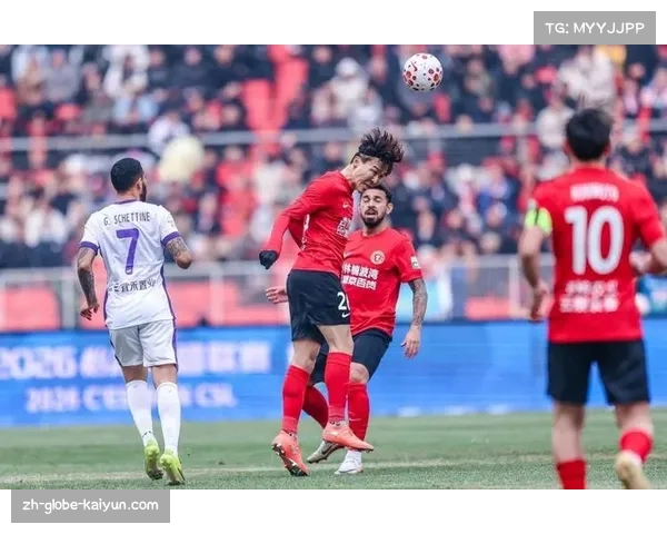 辽宁铁人主场德比失利 姆本扎点球破门难挽败局